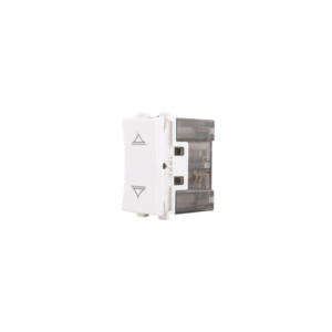 Curtain switch with 3 Click (10A)