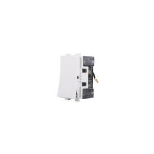 One Way Switch with LED lamp (16A)